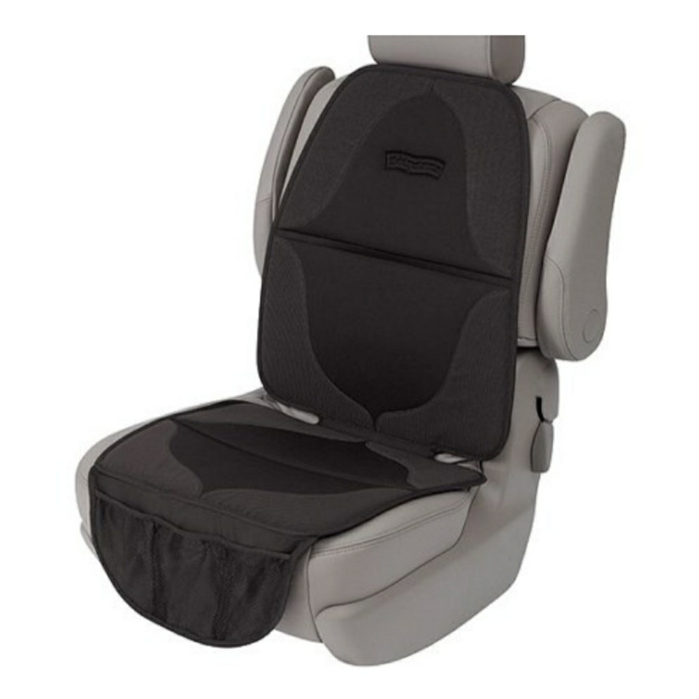 Lot of 2 Duomat Car Seat Covers